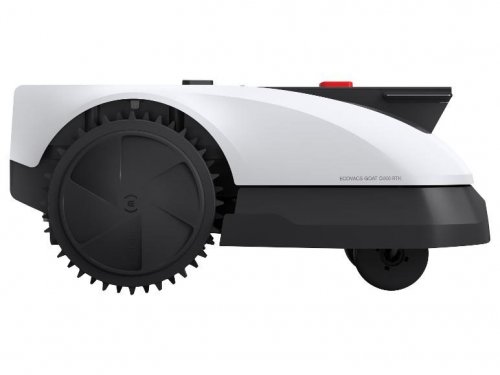 ECOVACS  Robot cortacésped