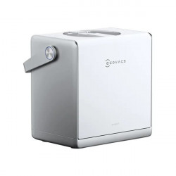 Ecovacs Robot limpiacristales
