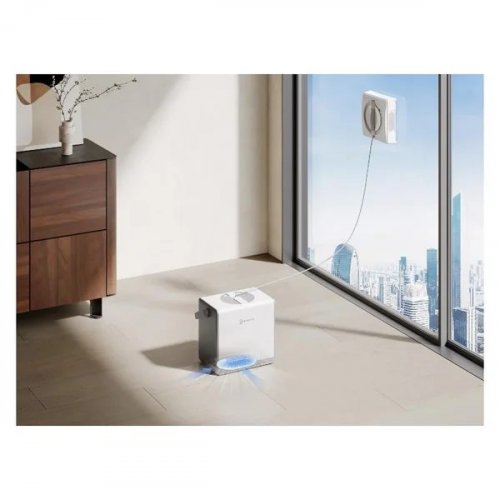 Ecovacs Robot limpiacristales