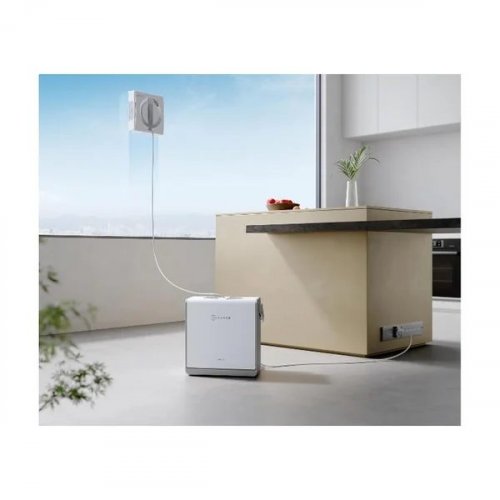 Ecovacs Robot limpiacristales
