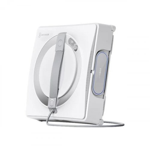 Ecovacs Robot limpiacristales
