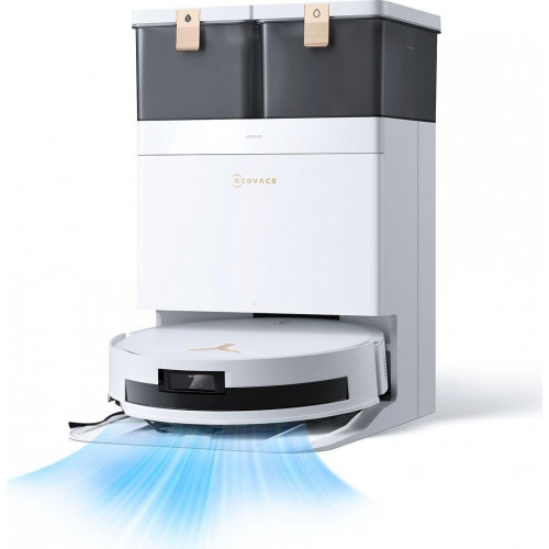 ECOVACS T50 MAX PRO