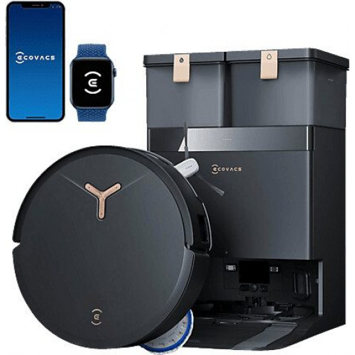 ECOVACS T50 MAX PRO