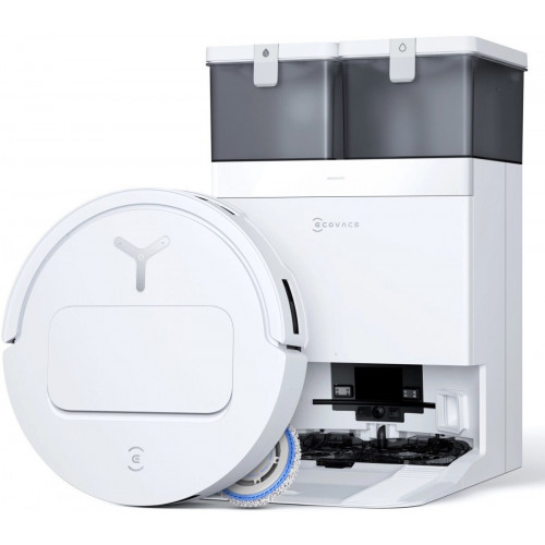 ECOVACS T50 OMNI