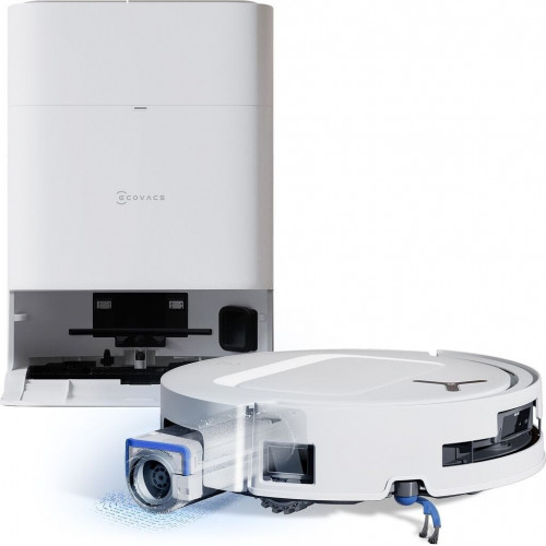 ECOVACS T80 OMNI
