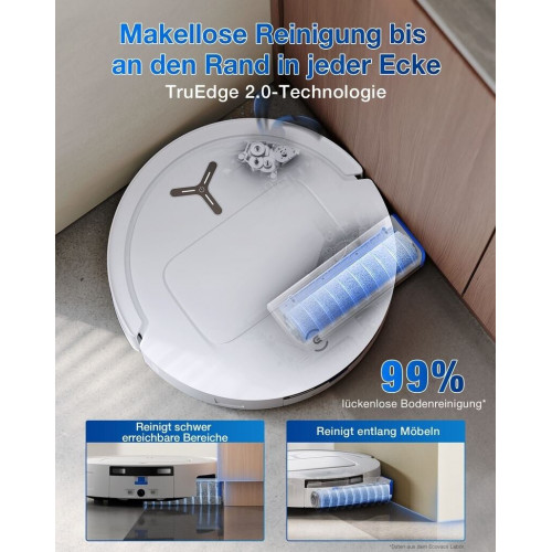 ECOVACS T80 OMNI