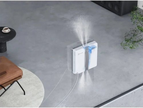 Ecovacs Winbot Mini Robot limpiacristales
