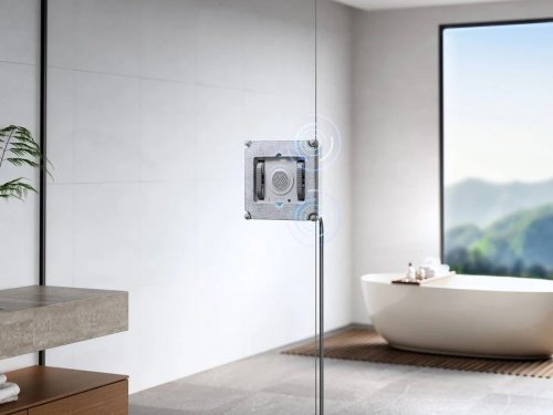 Ecovacs Winbot Mini Robot limpiacristales