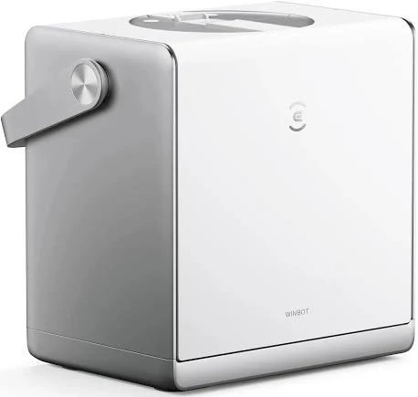 Ecovacs Winbot W2 Robot limpiacristales