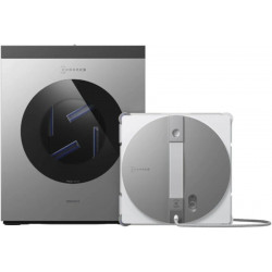 Ecovacs WINBOT W3 OMNI Robot limpiacristales