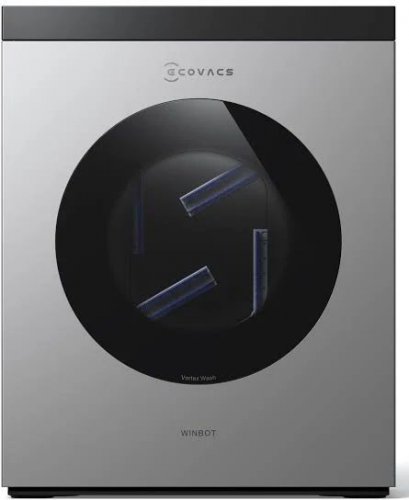 Ecovacs WINBOT W3 OMNI Robot limpiacristales