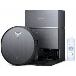ECOVACS X11 Pro Omni