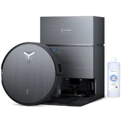 ECOVACS X11 Pro Omni