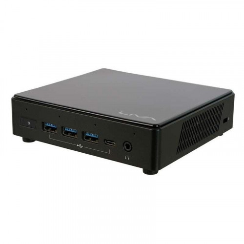 ECS LIVA Z3 Plus Intel Core i3-10110U