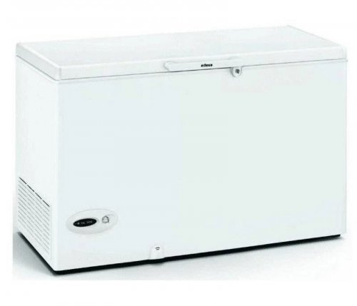 Edesa Congelador horizontal EZH-3511