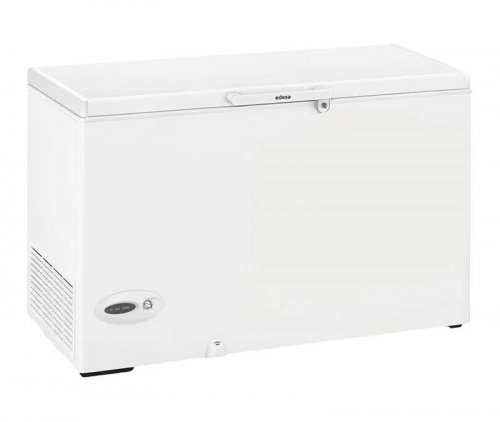 Edesa Congelador horizontal EZH-3511