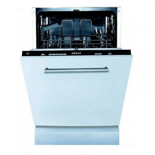 Edesa EDB-6130-I Lavavajillas Integrable Capacidad 13 Cubiertos E