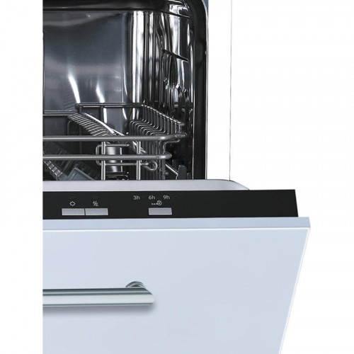 Edesa EDB-6130-I Lavavajillas Integrable Capacidad 13 Cubiertos E