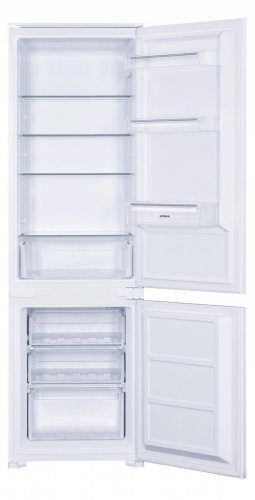EDESA EFC-1711-I Integrable - Frigorífico Combi Cíclico