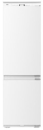 EDESA EFC-1722 NF I Integrable - Frigorífico Combi No Frost