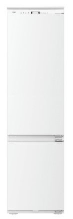 EDESA EFC-1922 NF I Integrable - Frigorífico Combi No Frost