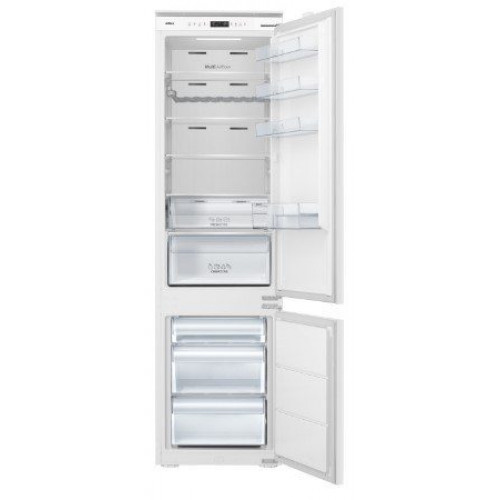 EDESA EFC-1922 NF I Integrable - Frigorífico Combi No Frost