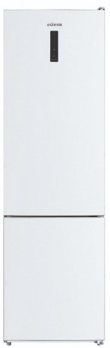 EDESA EFC-2032 NF WH Blanco - Frigorífico Combi No Frost