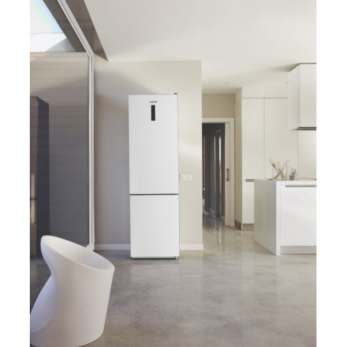 EDESA EFC-2032 NF WH Blanco - Frigorífico Combi No Frost