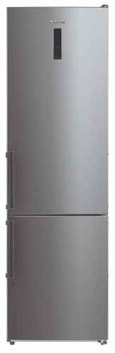 EDESA EFC-20320 NF EX INOX - Frigorífico Combi No Frost