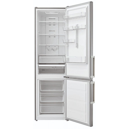 EDESA EFC-20320 NF EX INOX - Frigorífico Combi No Frost