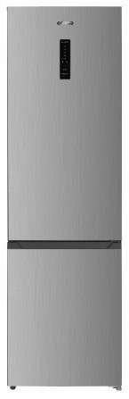 EDESA EFC-20330 NF EX INOX - Frigorífico Combi No Frost
