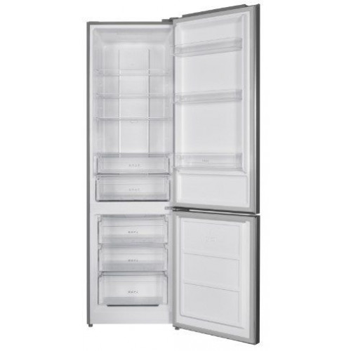 EDESA EFC-20330 NF EX INOX - Frigorífico Combi No Frost