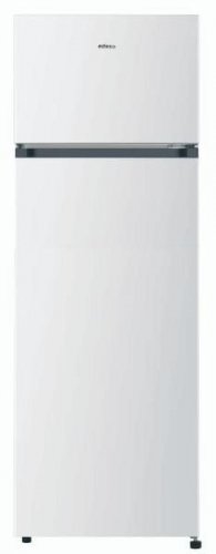 EDESA EFT-17120 NF WH Blanco - Frigorífico Combi No Frost