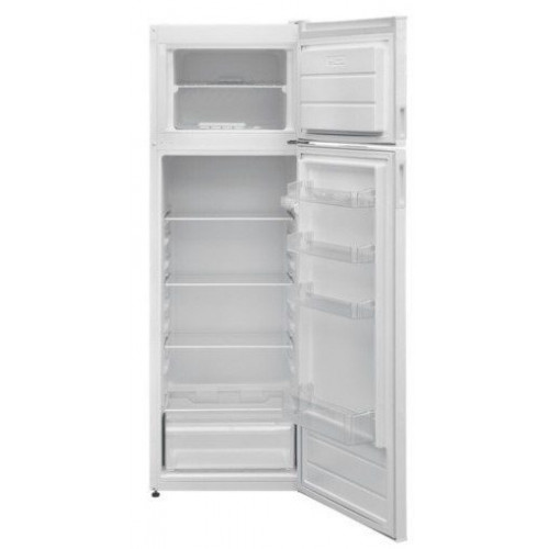 EDESA EFT-17120 NF WH Blanco - Frigorífico Combi No Frost