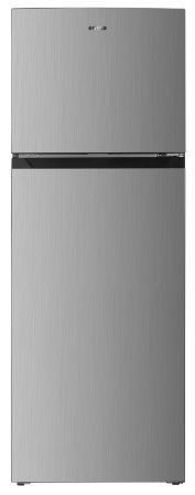 EDESA EFT-1722 ST EX INOX - Frigorífico Dos Puertas Cíclico