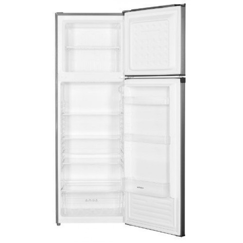 EDESA EFT-1722 ST EX INOX - Frigorífico Dos Puertas Cíclico