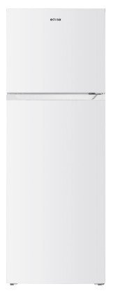 EDESA EFT-1722 ST WH Blanco - Frigorífico Dos Puertas Cíclico