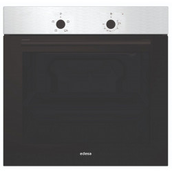 EDESA EOE-5010 X INOX - Horno Convencional 62L