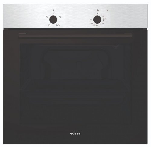 EDESA EOE-5010 X INOX - Horno Convencional 62L