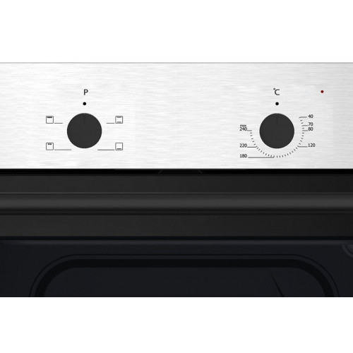 EDESA EOE-5010 X INOX - Horno Convencional 62L