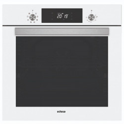 EDESA EOE-7040 WH Blanco - Horno Multifunción 80L