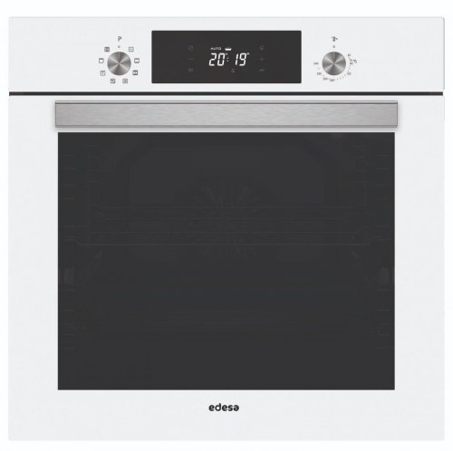 EDESA EOE-7040 WH Blanco - Horno Multifunción 80L