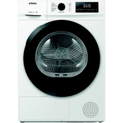 Edesa ESP-9150 WH Secadora de Bomba de calor