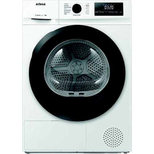 Edesa ESP-9150 WH Secadora de Bomba de calor