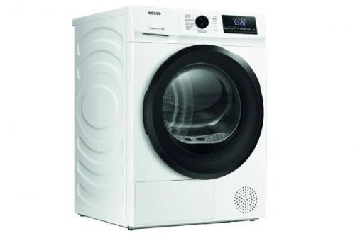 Edesa ESP-9150 WH Secadora de Bomba de calor