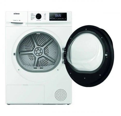 Edesa ESP-9150 WH Secadora de Bomba de calor