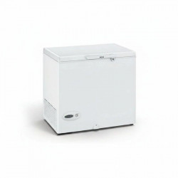Edesa EZH-2014 Congelador Horizontal 209L E Blanco