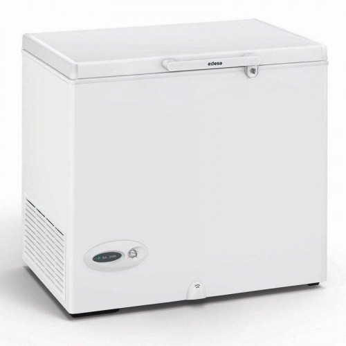 Edesa EZH-2014 Congelador Horizontal 209L E Blanco