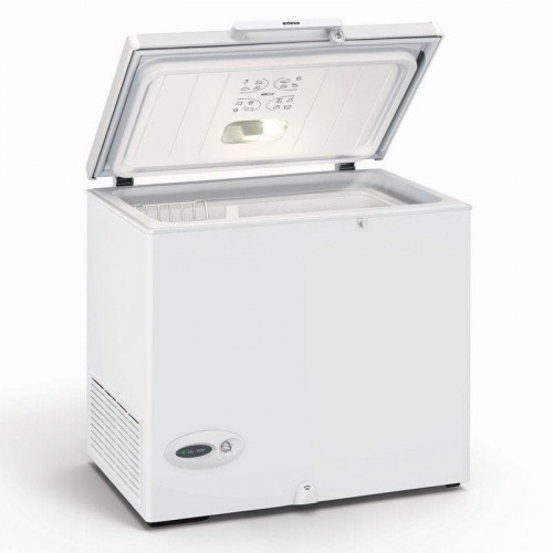 Edesa EZH-2014 Congelador Horizontal 209L E Blanco