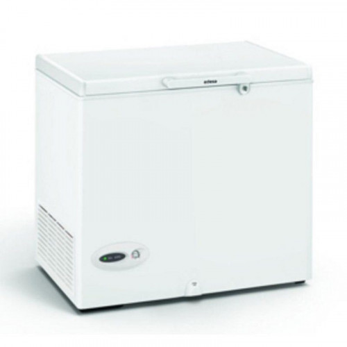 Edesa EZH-2014 Congelador Horizontal 209L E Blanco